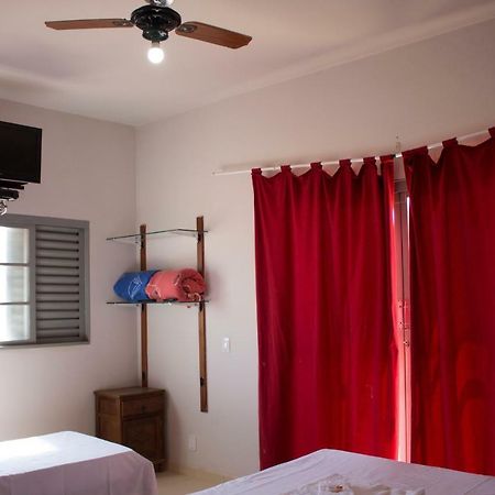 Jp Hotel Делфинополис Экстерьер фото