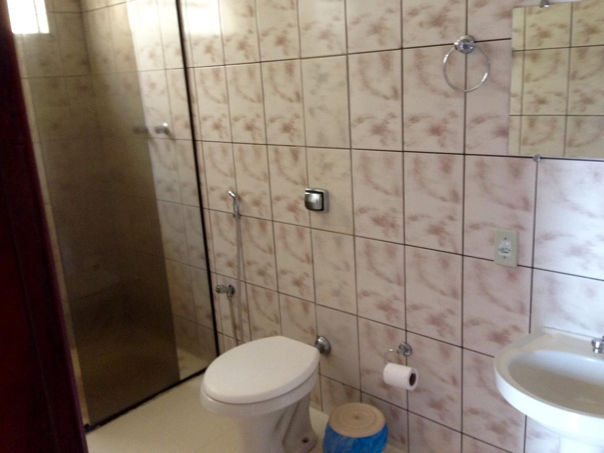 Jp Hotel Делфинополис Экстерьер фото