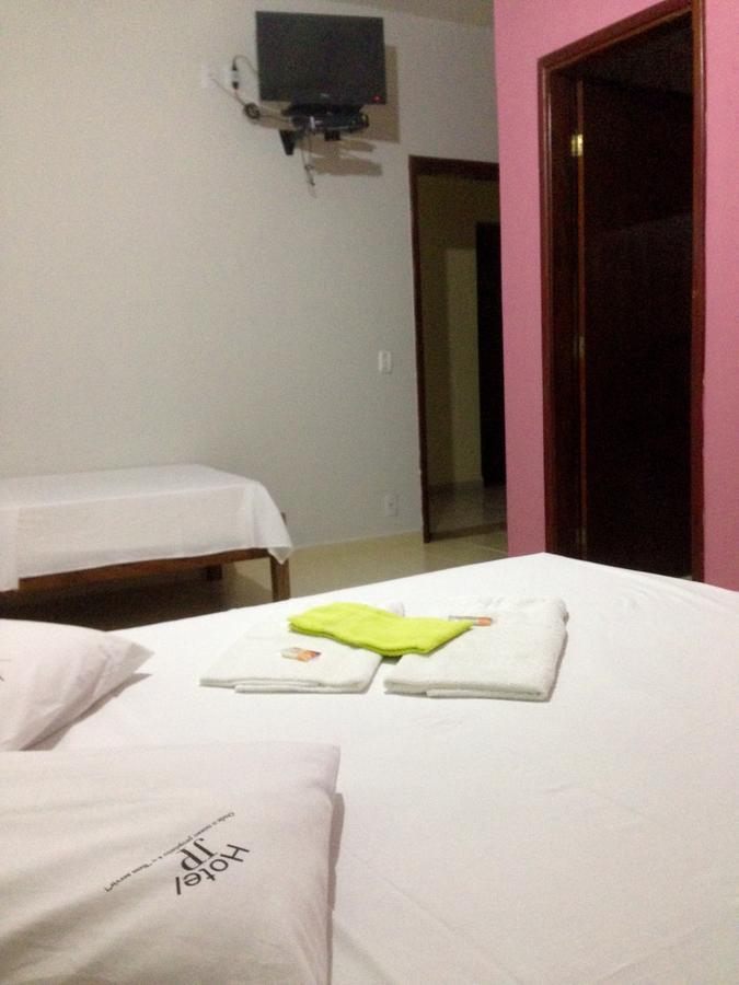 Jp Hotel Делфинополис Экстерьер фото