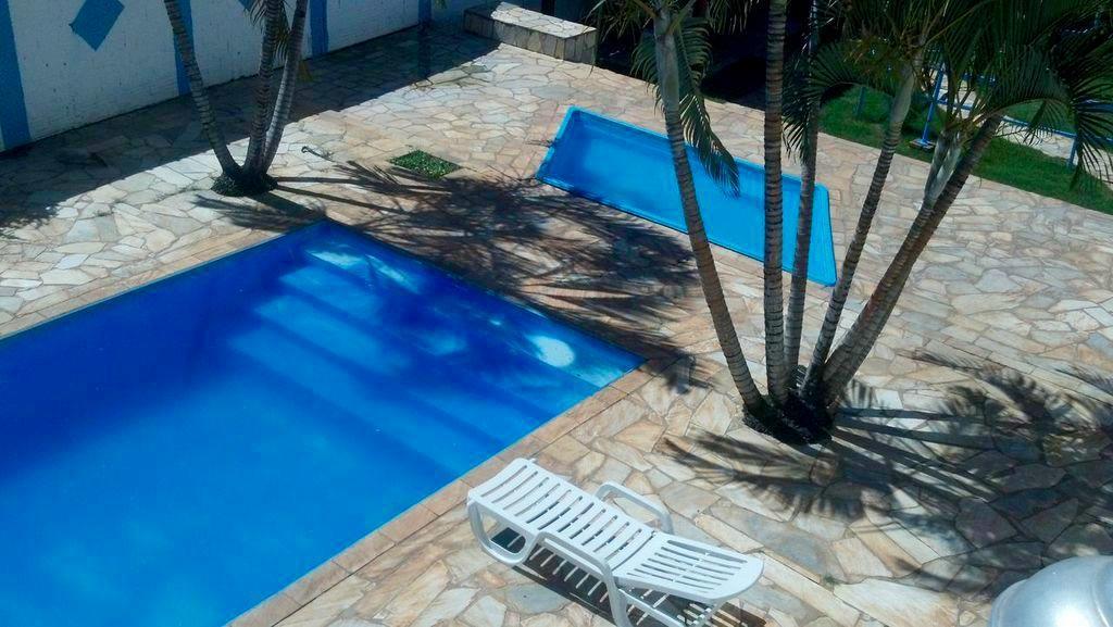 Jp Hotel Делфинополис Экстерьер фото