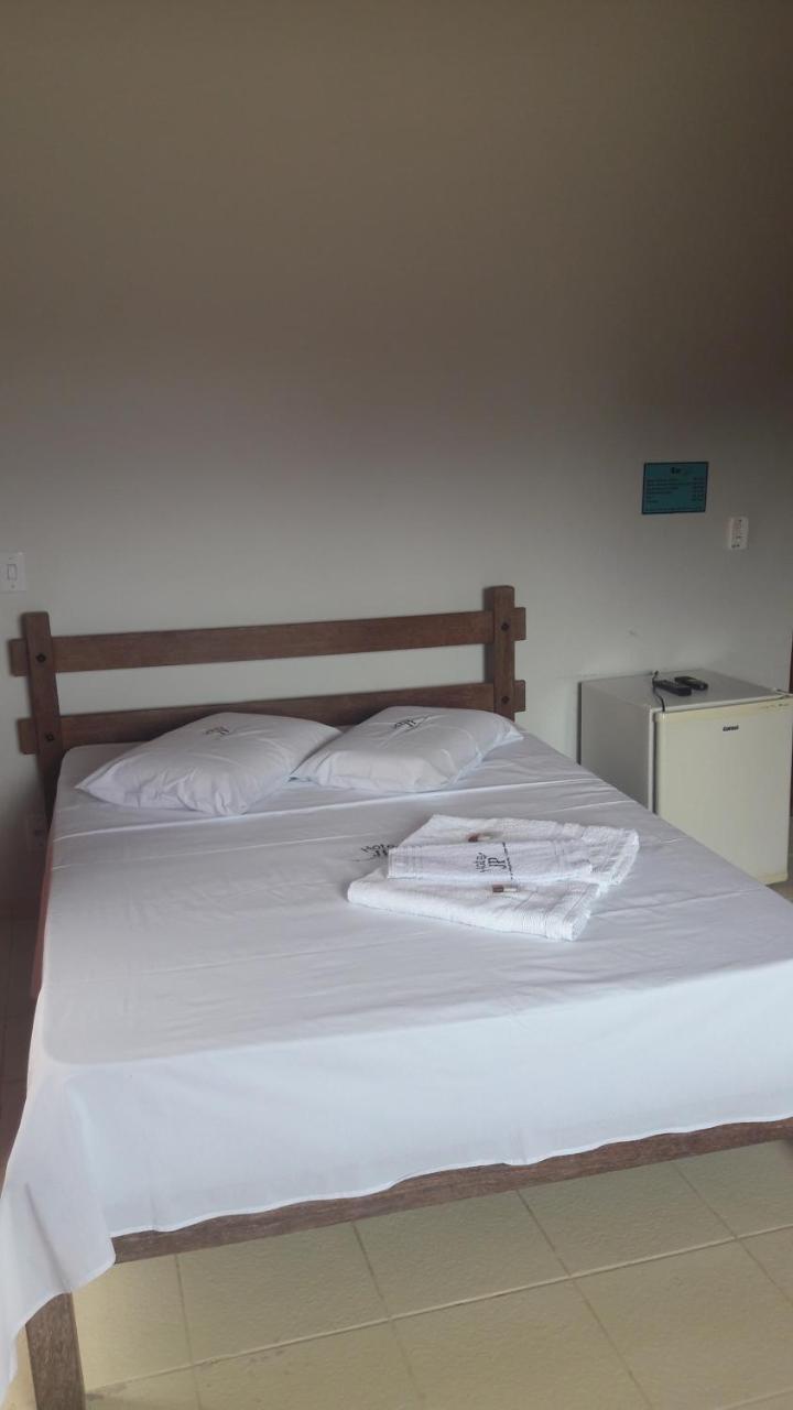 Jp Hotel Делфинополис Экстерьер фото