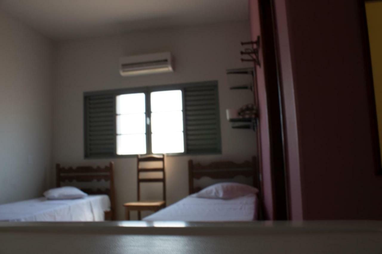 Jp Hotel Делфинополис Экстерьер фото
