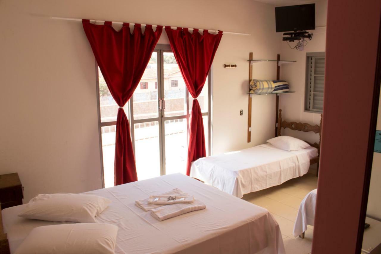 Jp Hotel Делфинополис Экстерьер фото